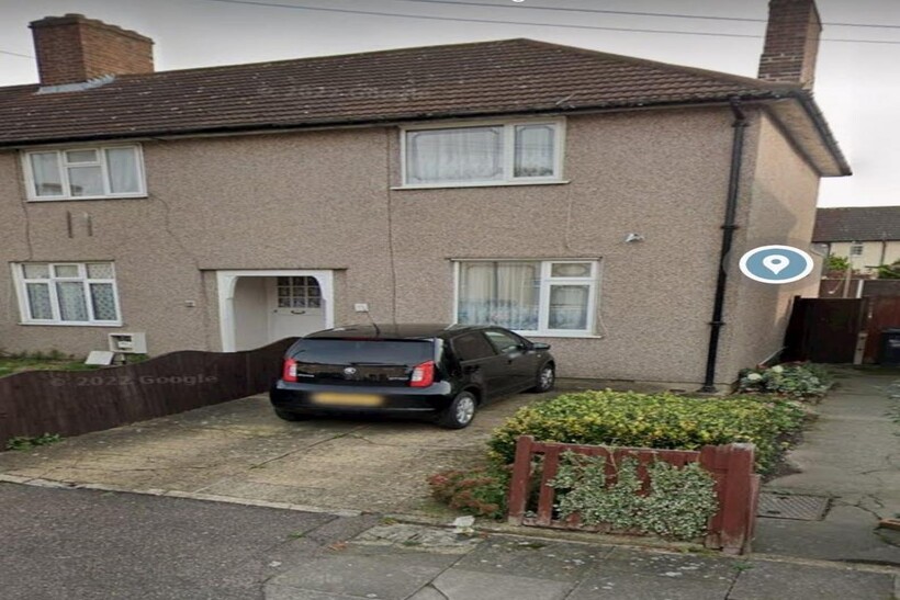 Alleyndale Road, Becontree 1 bed in a house share to rent - £600 pcm (£138 pw)