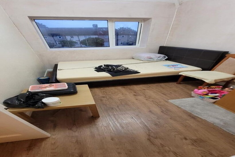 Alleyndale Road, Becontree 1 bed in a house share to rent - £600 pcm (£138 pw)