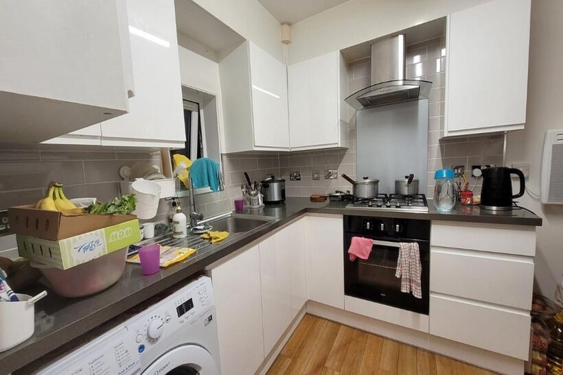 Alleyndale Road, Becontree 1 bed in a house share to rent - £600 pcm (£138 pw)