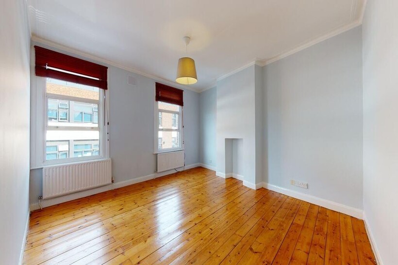 Minet Avenue, Brent, London NW10 2 bed apartment to rent - £1,850 pcm (£427 pw)