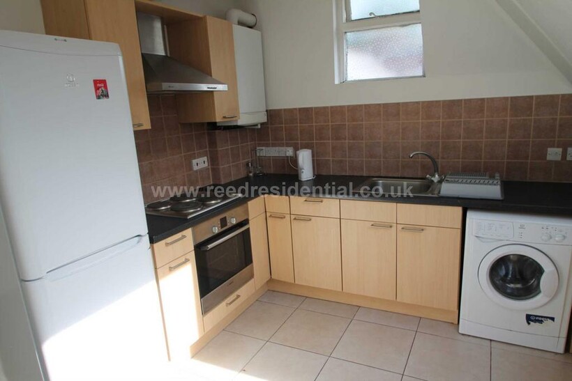 Derby Road, Nottingham 6 bed house share to rent - £2,340 pcm (£540 pw)