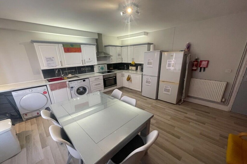 Fore Street, Ipswich IP4 1 bed in a flat share to rent - £500 pcm (£115 pw)
