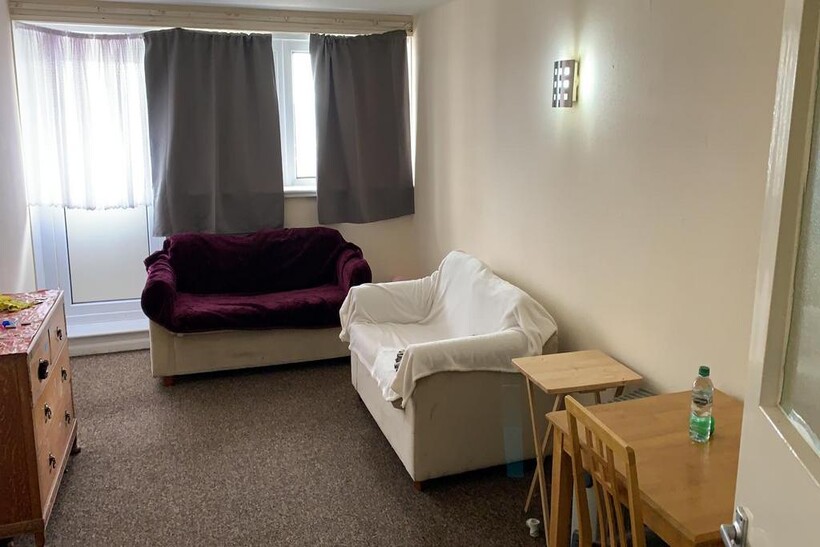 Holloway Head, Birmingham B1 1 bed flat to rent - £850 pcm (£196 pw)