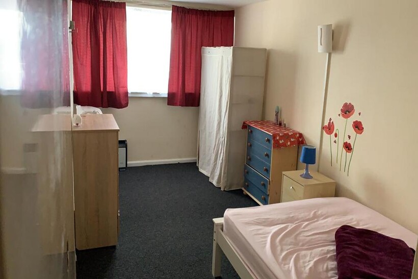 Holloway Head, Birmingham B1 1 bed flat to rent - £850 pcm (£196 pw)