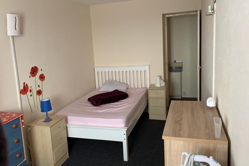 Holloway Head, Birmingham B1 1 bed flat to rent - £850 pcm (£196 pw)