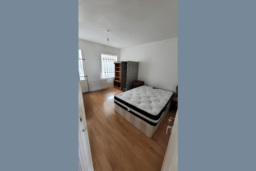 London N17 3 bed maisonette to rent - £2,200 pcm (£508 pw)