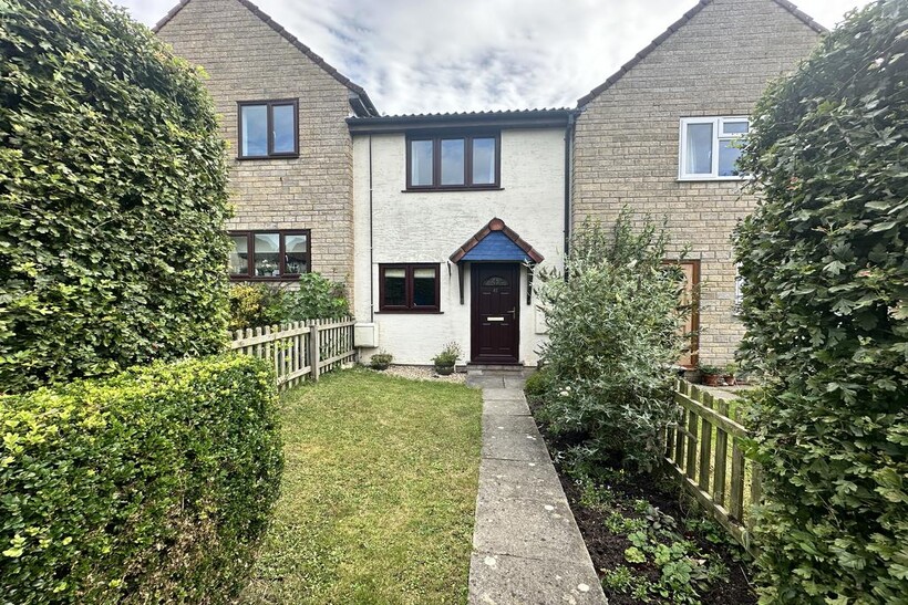 Station Road, Hatch Beauchamp TA3 2 bed terraced house to rent - £950 pcm (£219 pw)
