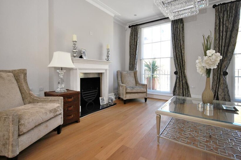 CLIVEDEN PLACE, BELGRAVIA, SW1W 5 bed terraced house to rent - £25,783 pcm (£5,950 pw)