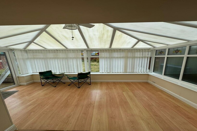 Mendip Road, Ilford IG2 3 bed semi-detached house to rent - £2,500 pcm (£577 pw)