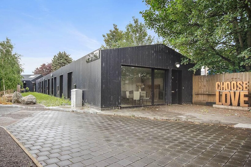 Bell Foundry Close, Croydon CR0 1 bed apartment to rent - £1,650 pcm (£381 pw)