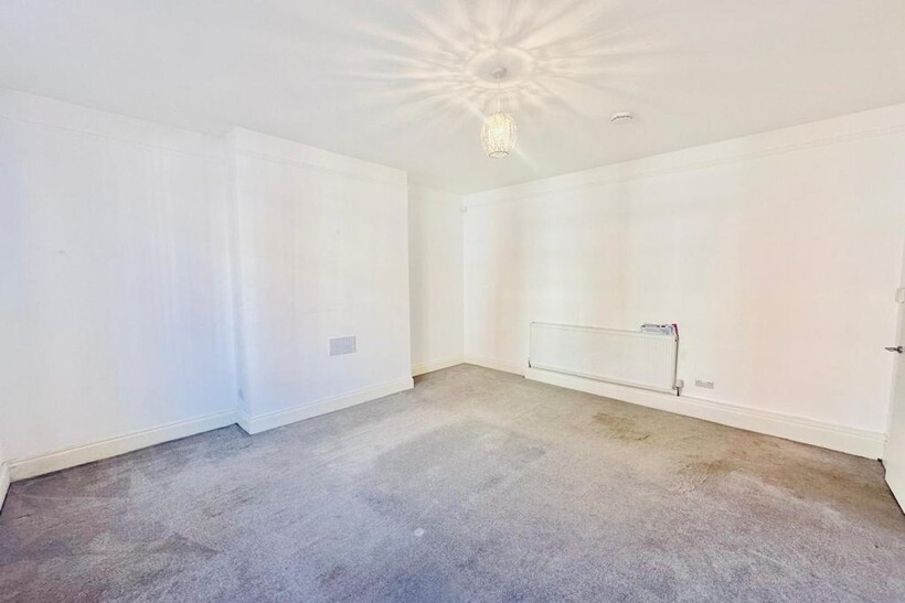 Newcastle upon Tyne NE3 2 bed flat to rent - £975 pcm (£225 pw)