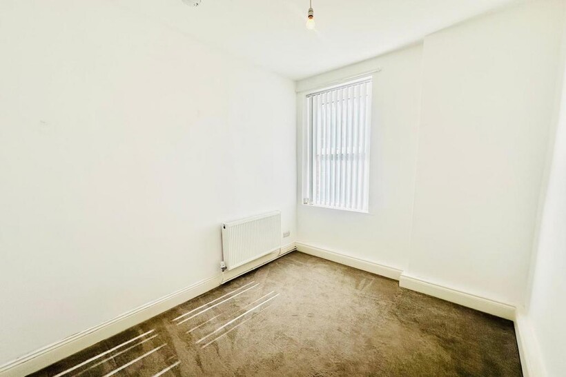 Newcastle upon Tyne NE3 2 bed flat to rent - £975 pcm (£225 pw)