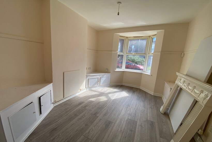 Knowsley Street, Liverpool L4 2 bed terraced house to rent - £695 pcm (£160 pw)