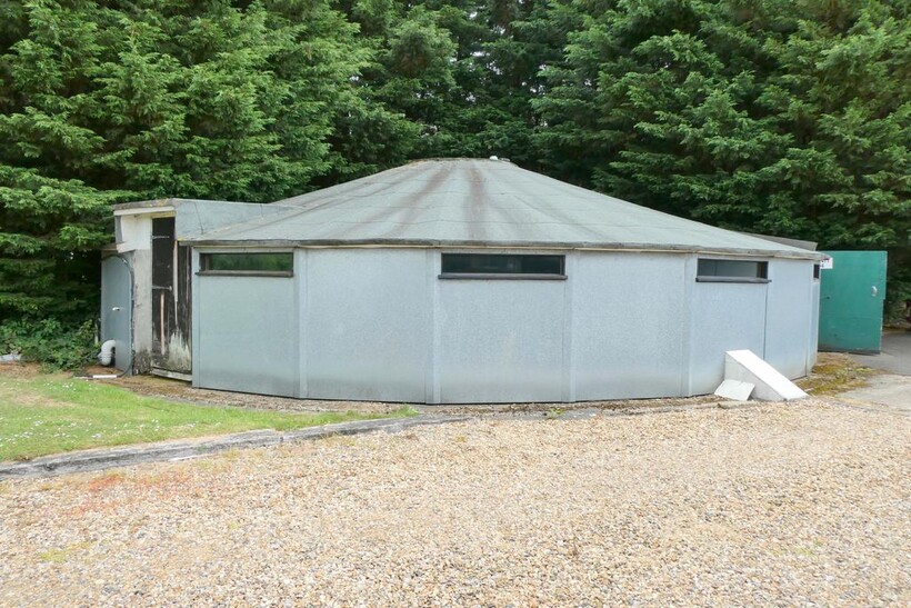 Unit 4 Woodstock Farm, Fawkham, Kent DA3 8 PJ Unit