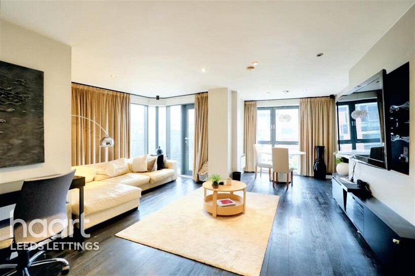 portlands place 2 bed flat to rent - £1,250 pcm (£288 pw)