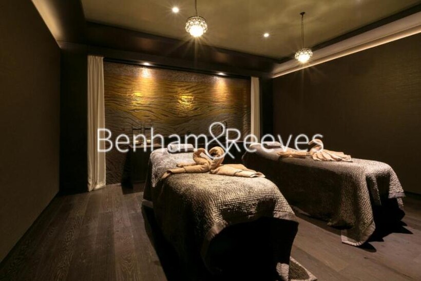 Parr's Way, Distillery Road W6 1 bed apartment to rent - £3,000 pcm (£692 pw)