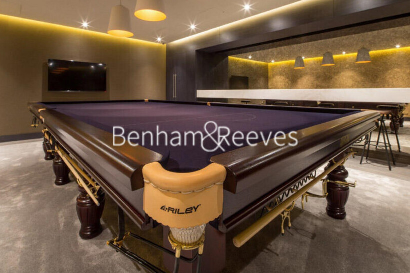 Parr's Way, Distillery Road W6 1 bed apartment to rent - £3,000 pcm (£692 pw)