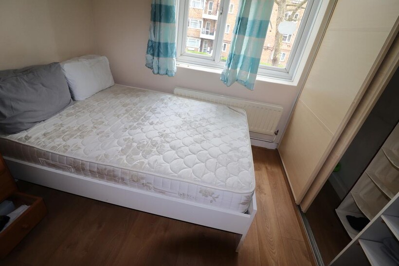Great Dover Street, London SE1 1 bed flat to rent - £875 pcm (£202 pw)