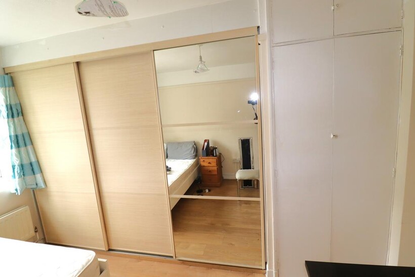 Great Dover Street, London SE1 1 bed flat to rent - £875 pcm (£202 pw)
