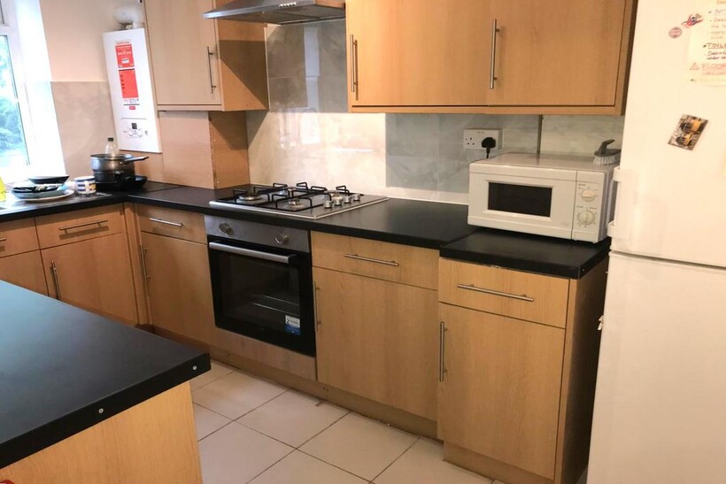 Great Dover Street, London SE1 1 bed flat to rent - £875 pcm (£202 pw)