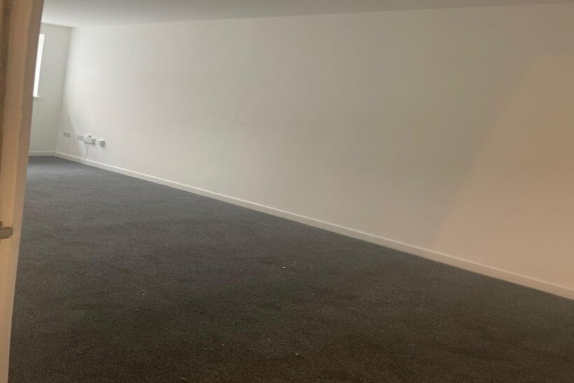 Victoria chambers, Stoke-on-Trent ST4... 1 bed flat to rent - £725 pcm (£167 pw)