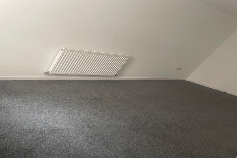 Victoria chambers, Stoke-on-Trent ST4... 1 bed flat to rent - £725 pcm (£167 pw)