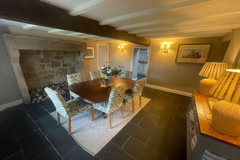 Newsham, Richmond DL11 3 bed house to rent - £1,150 pcm (£265 pw)