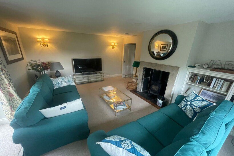 Newsham, Richmond DL11 3 bed house to rent - £1,150 pcm (£265 pw)