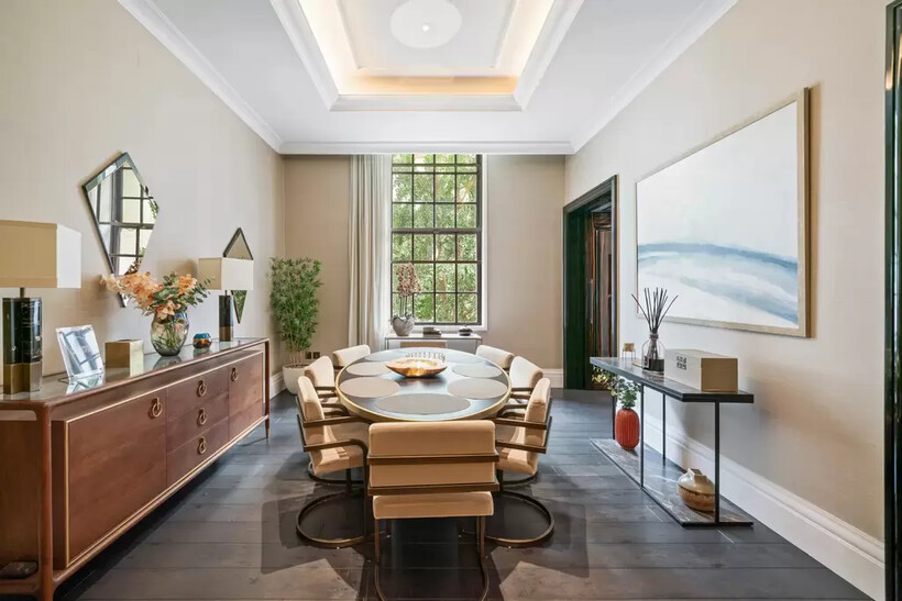 Whitehall Place, London SW1A 2 bed apartment to rent - £65,000 pcm (£15,000 pw)