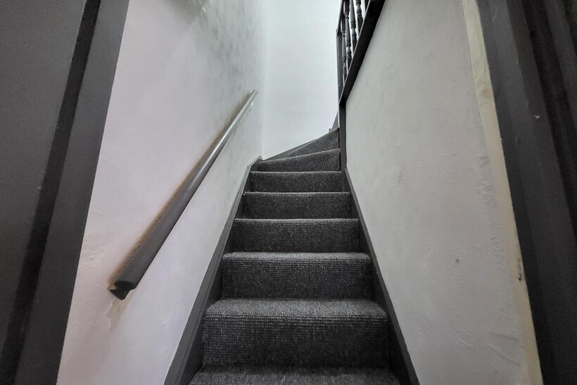 Leeds LS11 1 bed terraced house to rent - £750 pcm (£173 pw)