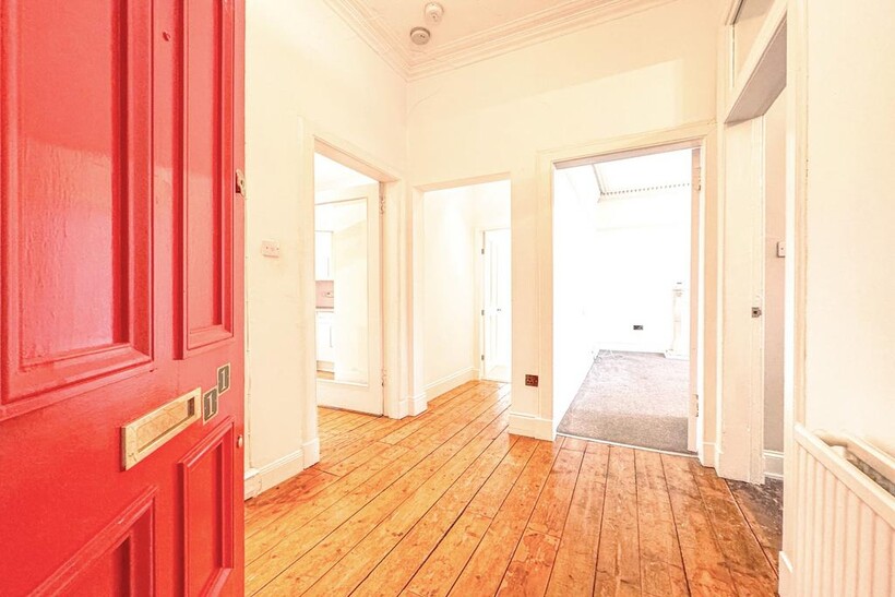 GREEN STREET, BOTHWELL G71 2 bed flat to rent - £850 pcm (£196 pw)