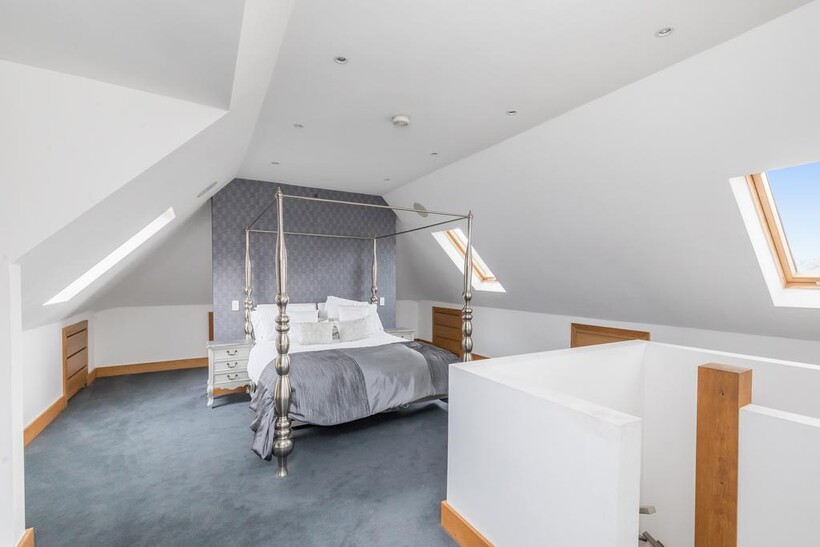 Newlands Road, Rottingdean BN2 5 bed detached house to rent - £4,600 pcm (£1,062 pw)