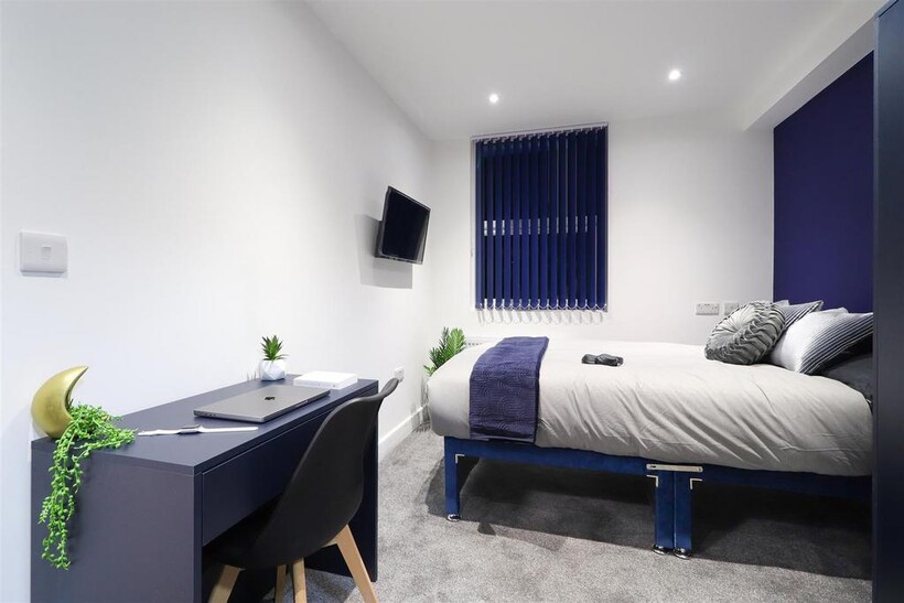 King Richard Street, Coventry CV2 1 bed in a house share to rent - £525 pcm (£121 pw)