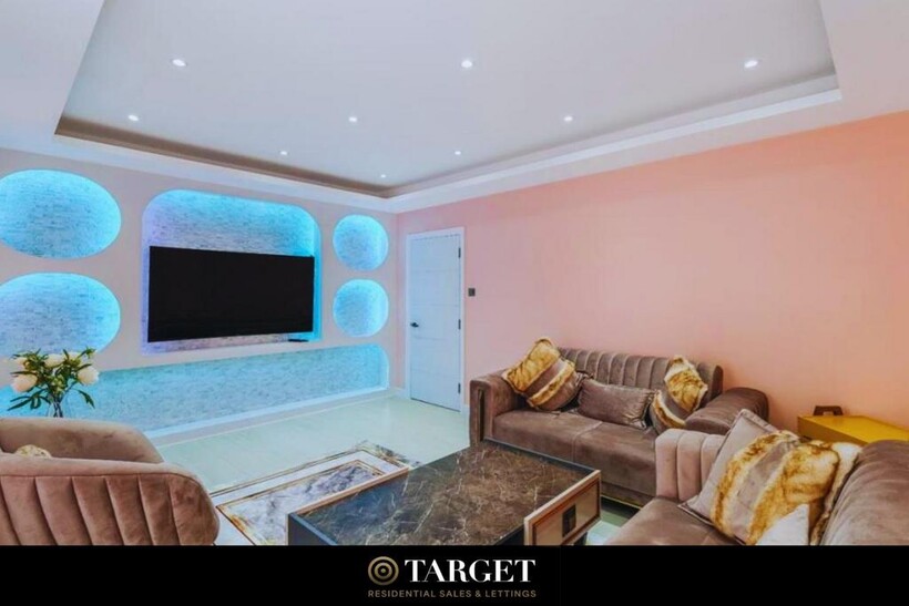 South Grove, London N15 6 bed house to rent - £4,495 pcm (£1,037 pw)