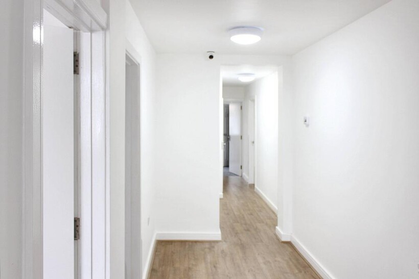 Ardath Road, Leicester LE4 6 bed house share to rent - £575 pcm (£133 pw)
