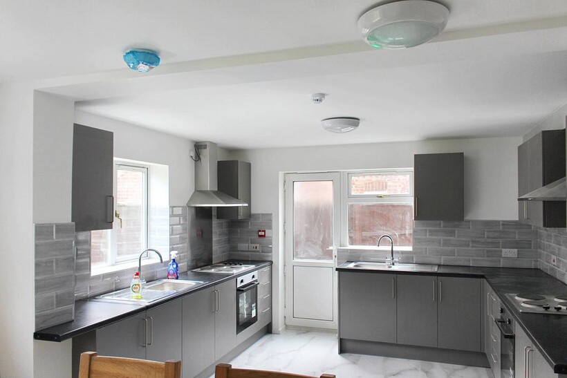 Ardath Road, Leicester LE4 6 bed house share to rent - £575 pcm (£133 pw)