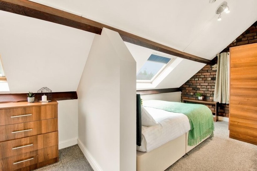 ST ANNS LANE, Leeds 7 bed house to rent - £2,730 pcm (£630 pw)