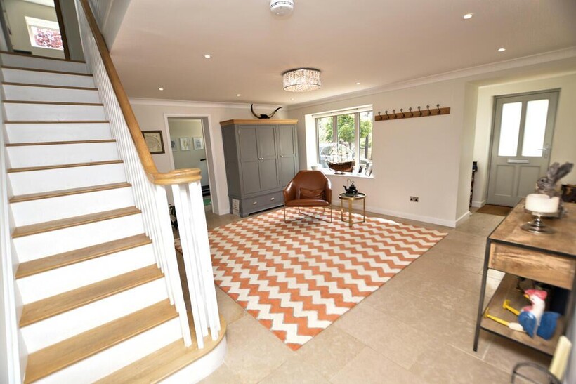 Holt Road, Langham NR25 5 bed detached house to rent - £2,650 pcm (£612 pw)