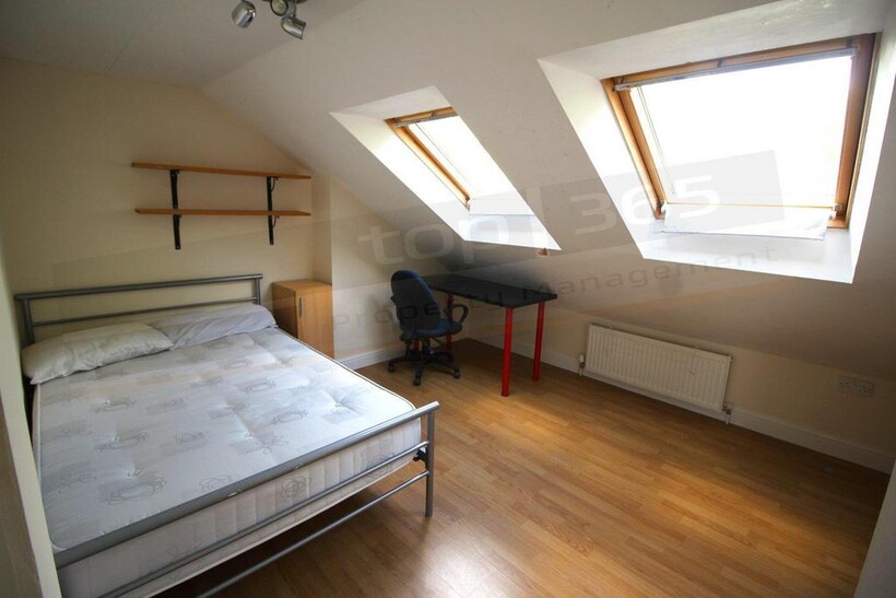 *£120pppw* excluding bills  Douglas... 6 bed terraced house to rent - £3,128 pcm (£722 pw)