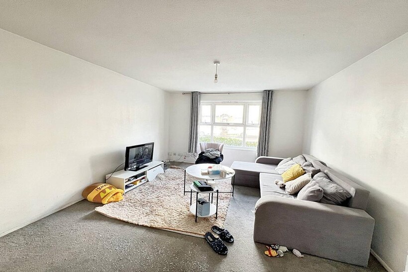 Courthill Road, London SE13 2 bed flat to rent - £1,550 pcm (£358 pw)