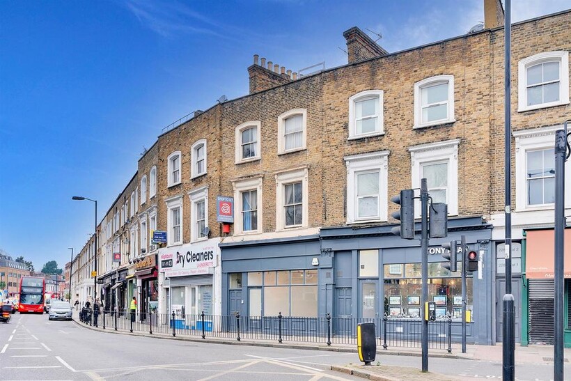 St Pauls Road, London Property to rent - £2,331 pcm (£538 pw)