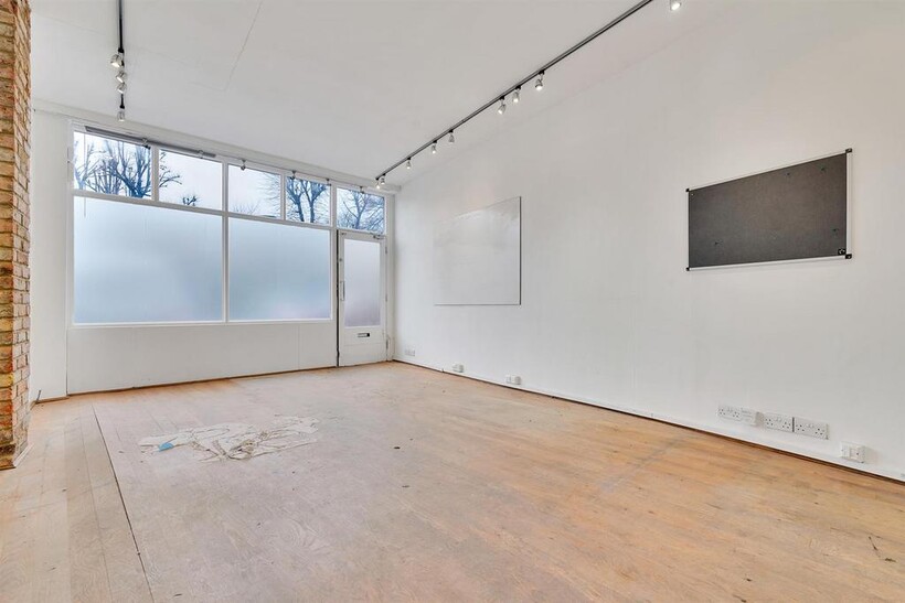 St Pauls Road, London Property to rent - £2,331 pcm (£538 pw)