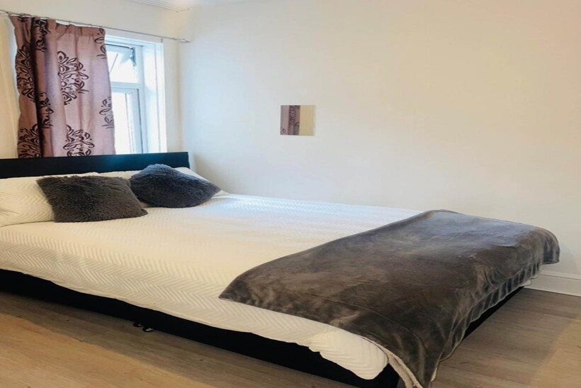 Rectory Road, Southall 1 bed in a house share to rent - £950 pcm (£219 pw)