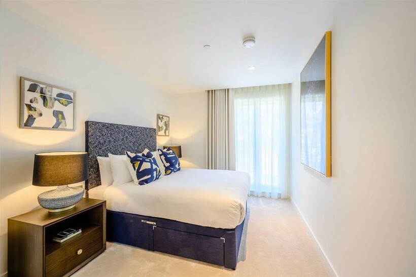 West End Gate, Edgware Road, W2 2 bed flat to rent - £7,796 pcm (£1,799 pw)