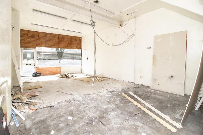  London, SW2 Property to rent - £2,083 pcm (£481 pw)
