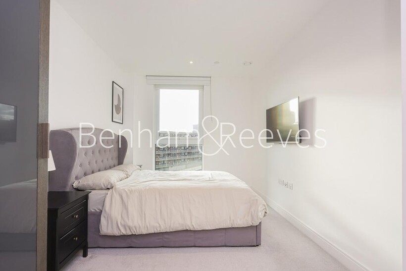 Beadon Road, Hammersmith W6 1 bed apartment to rent - £2,700 pcm (£623 pw)