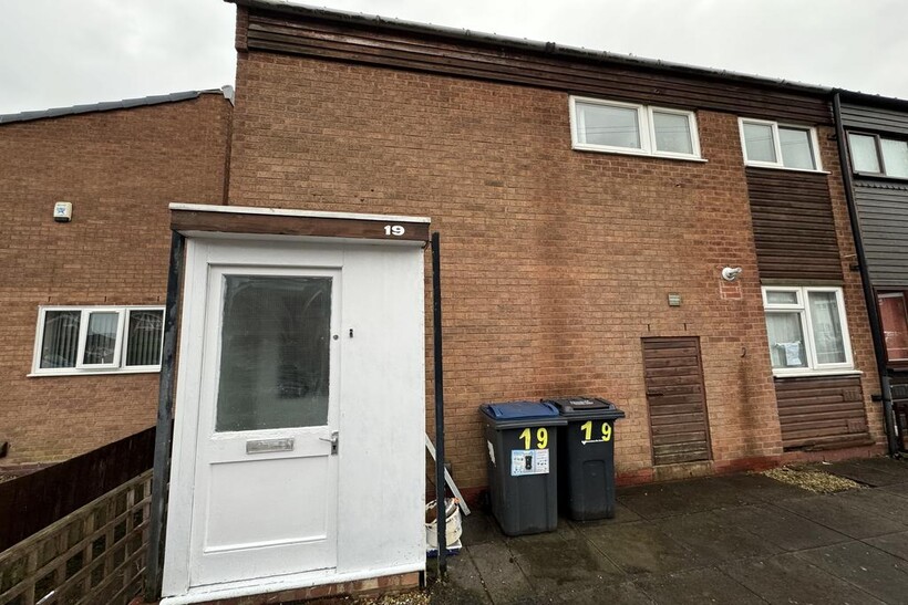 Water Mill Close, Birmingham B29 4 bed terraced house to rent - £1,375 pcm (£317 pw)