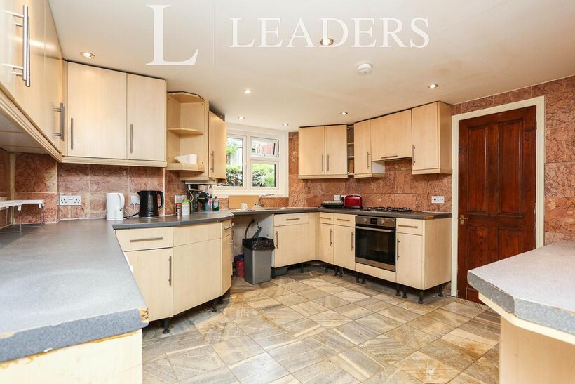 Belmont Hill, SE13 4 bed semi-detached house to rent - £3,750 pcm (£865 pw)