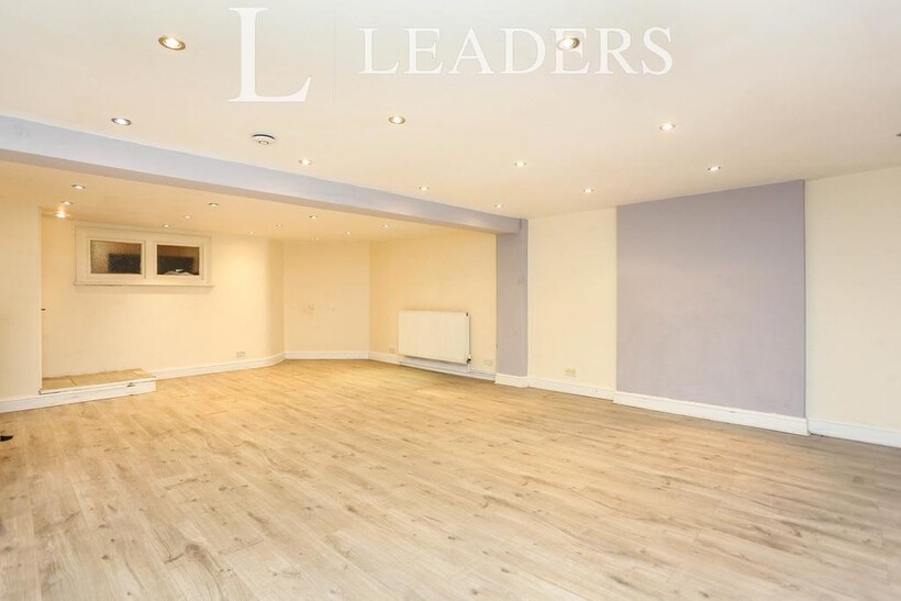 Belmont Hill, SE13 4 bed semi-detached house to rent - £3,750 pcm (£865 pw)