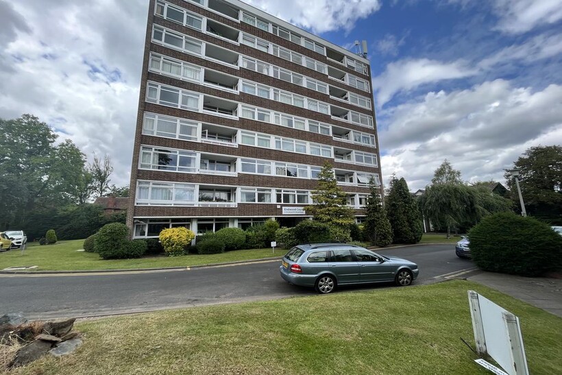 Handsworth Wood Road, Handsworth B20 2 bed flat to rent - £1,150 pcm (£265 pw)